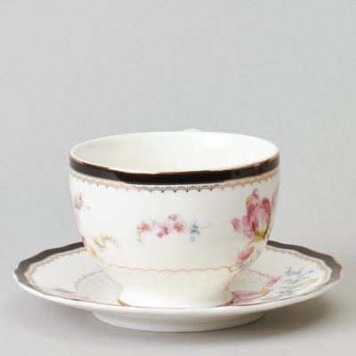 Чайный набор Lefard Nostalgie 590-662