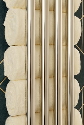 Полотенцесушитель водяной Сунержа Кантата Pro 1200x150 / 00-0446-1215