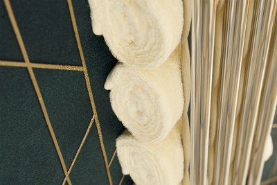 Полотенцесушитель водяной Сунержа Кантата Pro 1200x150 / 00-0446-1215