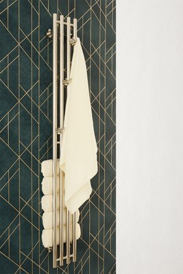 Полотенцесушитель водяной Сунержа Кантата Pro 1200x150 / 00-0446-1215