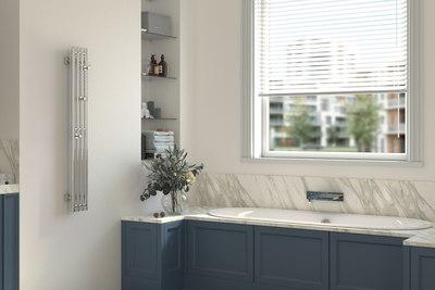 Полотенцесушитель водяной Сунержа Кантата Pro 1200x150 / 00-0446-1215