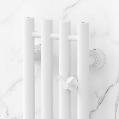 Полотенцесушитель водяной Сунержа Кантата Pro 1200x150 / 30-0446-1215