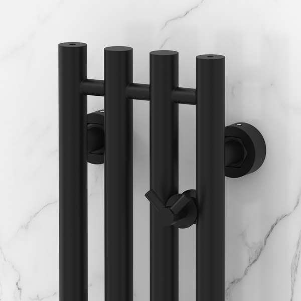 Полотенцесушитель водяной Сунержа Кантана Pro 1200x150 / 31-0446-1215