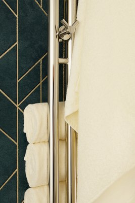 Полотенцесушитель водяной Сунержа Кантата Pro 1500x150 / 00-0446-1515