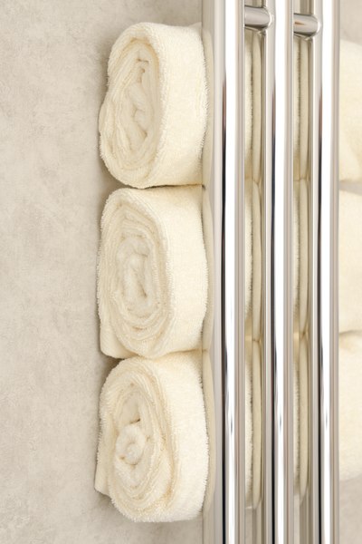 Полотенцесушитель водяной Сунержа Терция Pro 1200x100 / 00-0444-1210