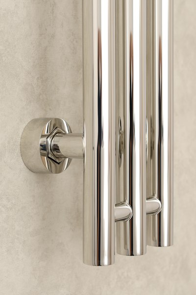 Полотенцесушитель водяной Сунержа Терция Pro 1200x100 / 00-0444-1210