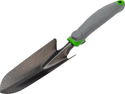 Совок садовый Четыре сезона 64-0001 - фото