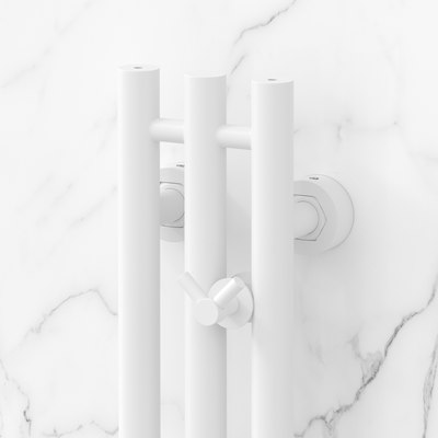 Полотенцесушитель водяной Сунержа Терция Pro 1200x100 / 30-0444-1210