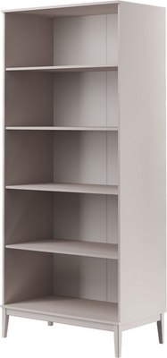 Шкаф Bravo Мебель Фарго ШР-2 ЛДСП 