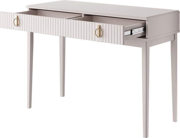 Туалетный столик Bravo Мебель Фарго ЛДСП 