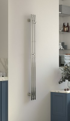 Полотенцесушитель водяной Сунержа Терция Pro 1500x100 / 00-0444-1510