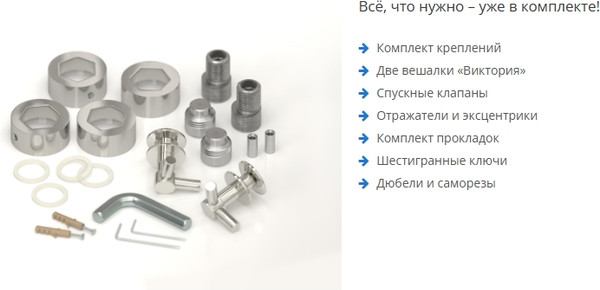 Полотенцесушитель водяной Сунержа Терция Pro 1500x100 / 30-0444-1510