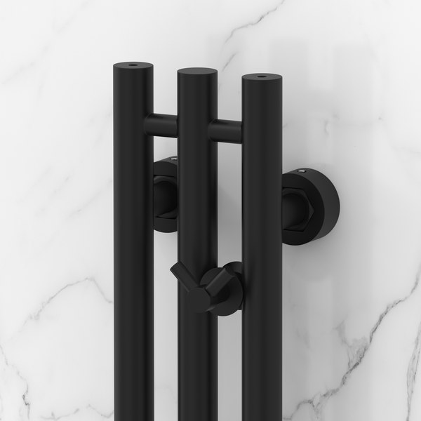 Полотенцесушитель водяной Сунержа Терция Pro 1500x100 / 31-0444-1510