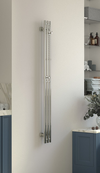 Полотенцесушитель водяной Сунержа Терция Pro 1500x100 / 071-0444-1510