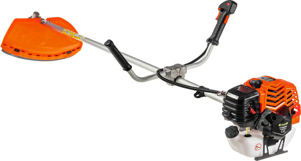 Триммер бензиновый Garvill CTBC520U