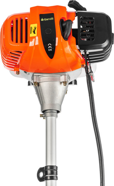 Триммер бензиновый Garvill CTBC520U