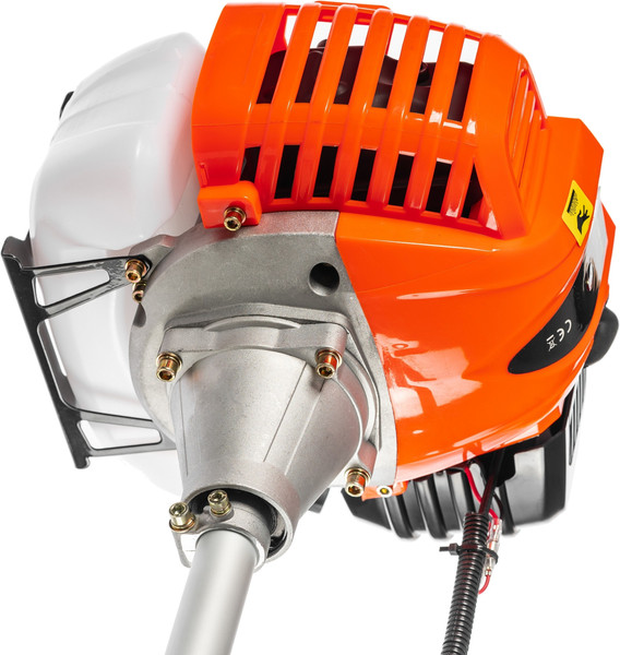 Триммер бензиновый Garvill CTBC520U