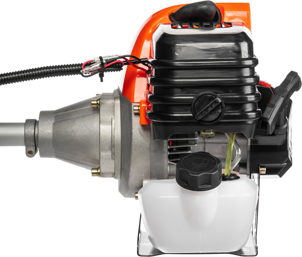 Триммер бензиновый Garvill CTBC520U