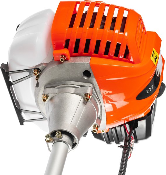 Триммер бензиновый Garvill CTBC430U