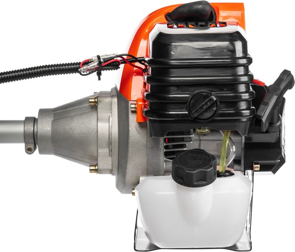 Триммер бензиновый Garvill CTBC430U