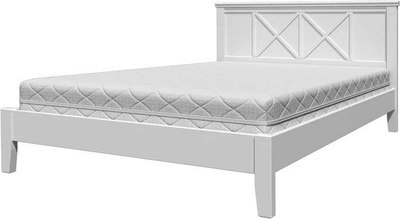 Каркас кровати Bravo Мебель Грация-2 140x200 - фото