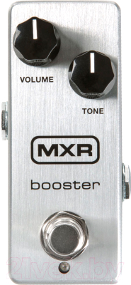 Педаль электрогитарная MXR M293 Booster - фото