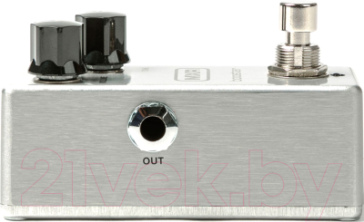Педаль электрогитарная MXR M293 Booster