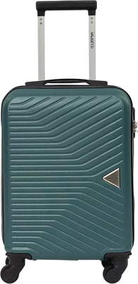 Чемодан на колесах Valigetti 340-1602/5-18GRN - фото