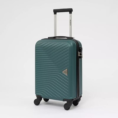 Чемодан на колесах Valigetti 340-1602/5-18GRN
