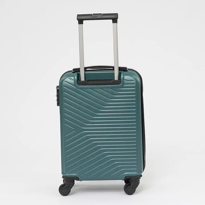 Чемодан на колесах Valigetti 340-1602/5-18GRN