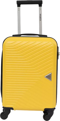Чемодан на колесах Valigetti 340-1602/5-18YLW - фото