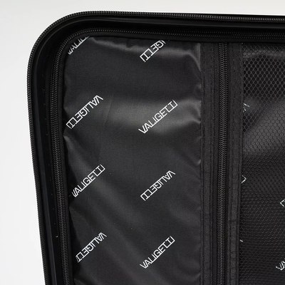 Чемодан на колесах Valigetti 340-1602/5-18YLW