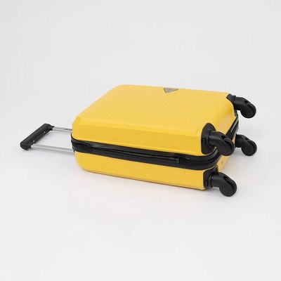 Чемодан на колесах Valigetti 340-1602/5-18YLW