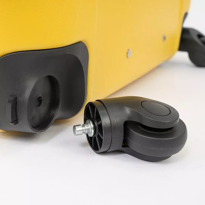 Чемодан на колесах Valigetti 340-1602/5-18YLW