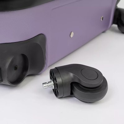 Чемодан на колесах Valigetti 340-1602/5-20LLC