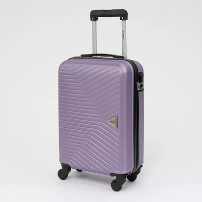 Чемодан на колесах Valigetti 340-1602/5-20LLC