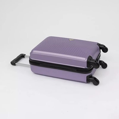 Чемодан на колесах Valigetti 340-1602/5-20LLC