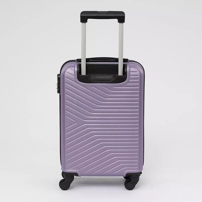 Чемодан на колесах Valigetti 340-1602/5-20LLC