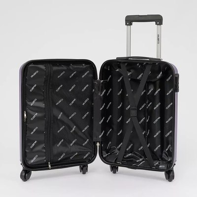 Чемодан на колесах Valigetti 340-1602/5-20LLC