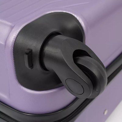 Чемодан на колесах Valigetti 340-1602/5-20LLC