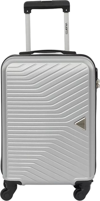 Чемодан на колесах Valigetti 340-1602/5-20SLV - фото