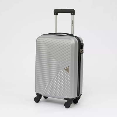 Чемодан на колесах Valigetti 340-1602/5-20SLV