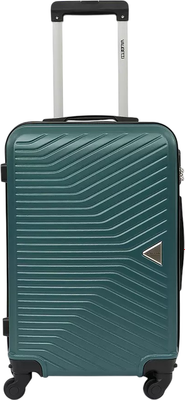 Чемодан на колесах Valigetti 340-1602/5-22GRN - фото