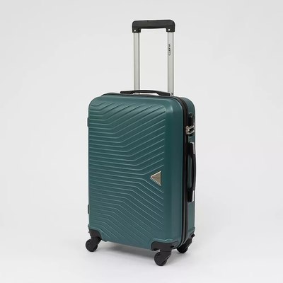 Чемодан на колесах Valigetti 340-1602/5-22GRN