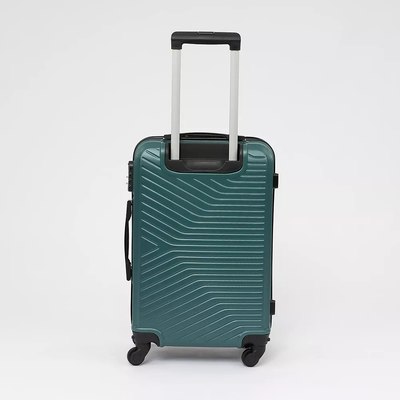 Чемодан на колесах Valigetti 340-1602/5-22GRN