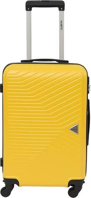Чемодан на колесах Valigetti 340-1602/5-22YLW - фото