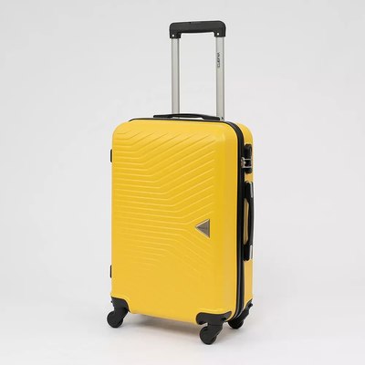 Чемодан на колесах Valigetti 340-1602/5-22YLW