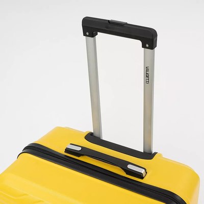 Чемодан на колесах Valigetti 340-1602/5-22YLW