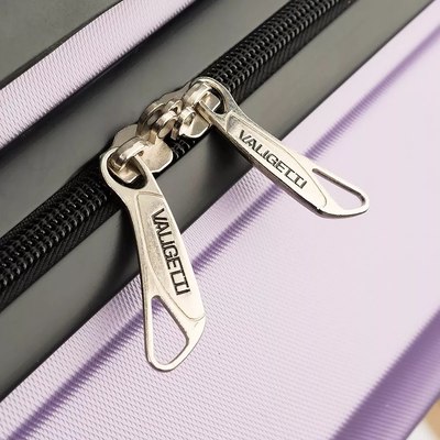 Чемодан на колесах Valigetti 340-1602/5-24LLC