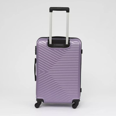 Чемодан на колесах Valigetti 340-1602/5-24LLC